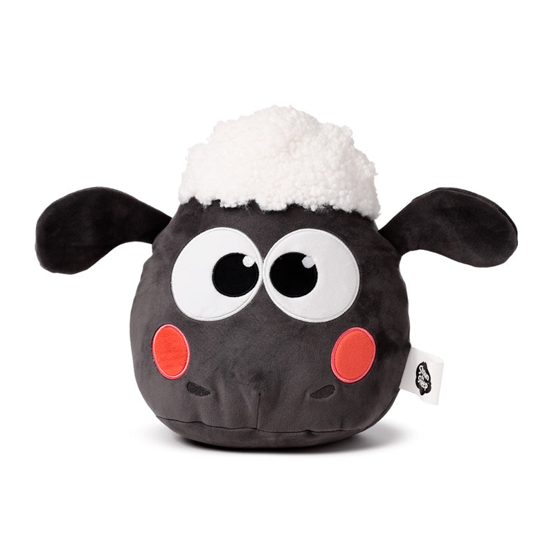 Shaun the Sheep Squidglys Plush Toy